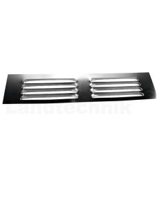 Kiemenblech 500 x 110mm