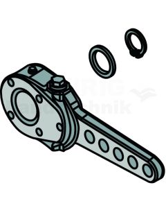 Gestängesteller