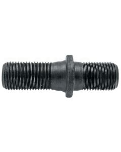 Radbolzen M22 x 1,5 / M22 x 2 x 100