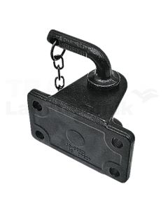Abschleppkupplg. SK30