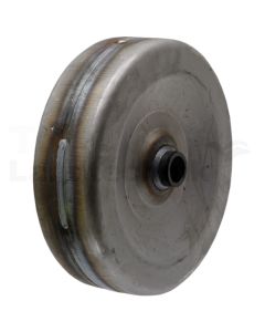 Ersatzrad 400 X 100
