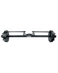 Bremsachse GS 4006