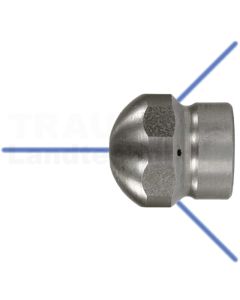 Rohrreinigungsdüse