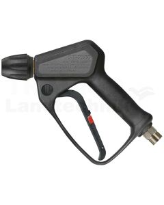 Hochdruckspritzpistole