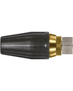 Schmutzkiller Rotordüse