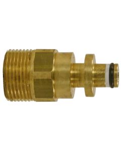 Schlauchadapter