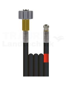 RR-Schlauch 30m 110 Bar HV 21 : 4x1,2