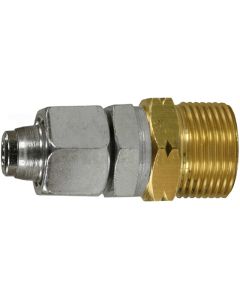 Schlauchadapter