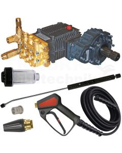 Hochdruckreiniger-Set