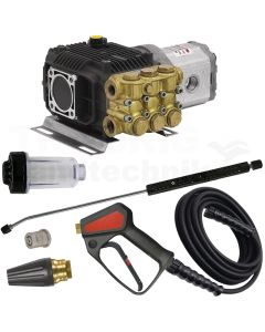 Hochdruckreiniger-Set