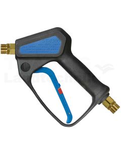 Hochdruckspritzpistole