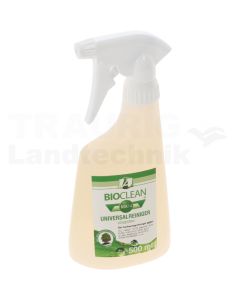 Universalreiniger BIOCLEAN MX 14
