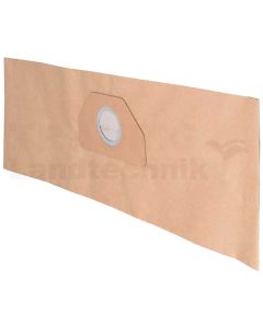 Papierstaubfilterbeutel