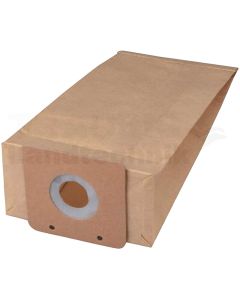 Papierstaubfilterbeutel