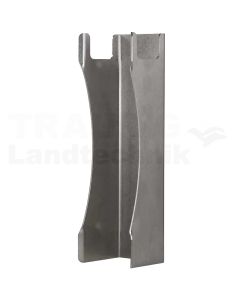 Wandhalter