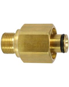 Schlauchadapter