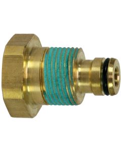 Düsenadapter