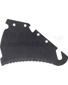 Schneidmesser