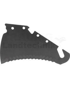 Schneidmesser
