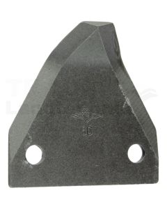 Messerklinge