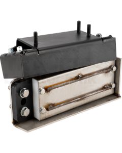 Magnetsystem kpl.