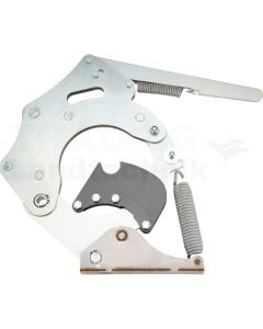 Messersicherung