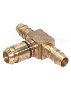 T-Stecker