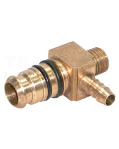 L-Stecker