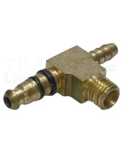 L-Stecker