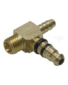 T-Stecker