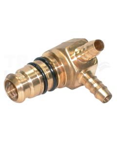 Winkel-Stecker