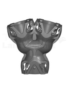 ABC-Y-Steckverteiler