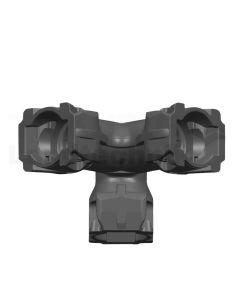 3-Wege Block Small L 24