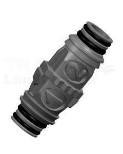 ABC Verbinder gerade H-Duty / H-Duty