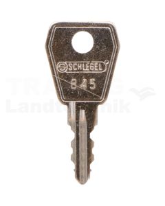 Schlüssel 845
