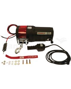 Seilwinde ComeUp DV 4500i