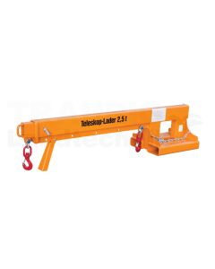 Teleskoplader KT 2,5T
