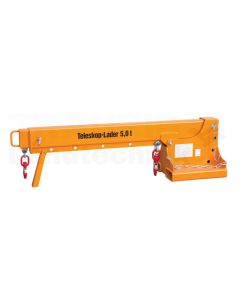 Teleskoplader KTH 5,0T