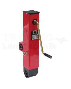Spindelwinde 230410, Typ S/DZ 600