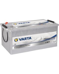 Batterie Professional Dual Purpose 12 V 