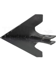 Hackschar