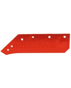 Wechselspitzenschar 16"