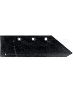Meißelschar 16"