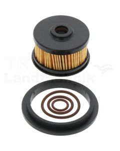Reparaturfilter-Kit RK-FL219
