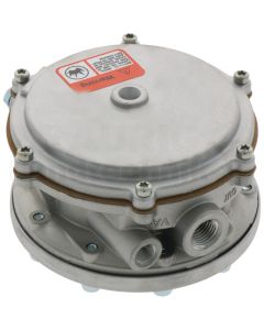 Vakuum-Filter für Absperrventil VFF 30