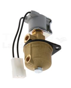 Gas-Filter-Absperrventil L46 