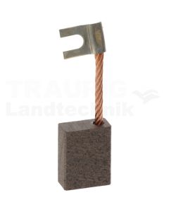 Kohlebürste