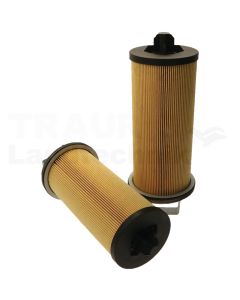 Hydraulikfilter