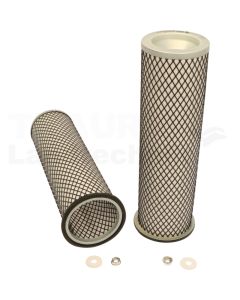 Luftfilter