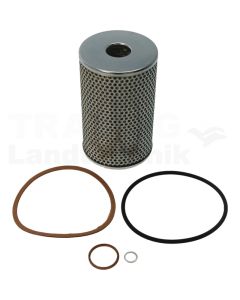 Hydraulikfilter